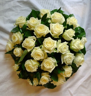 Rose Posy